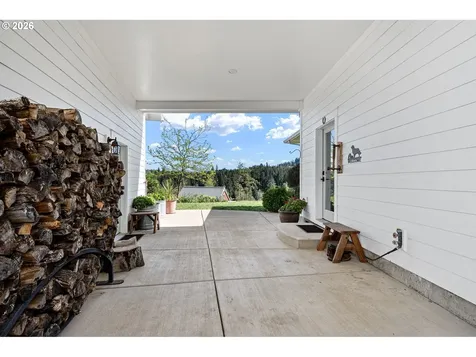 2764 E 40th Avenue Eugene OR 97405