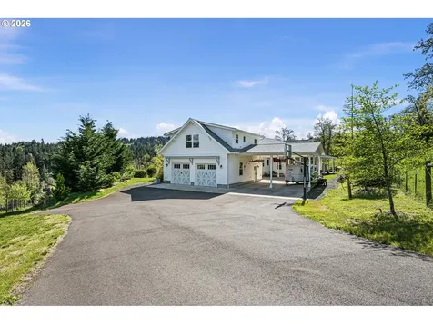 2764 E 40th Avenue Eugene OR 97405