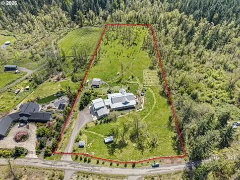 2764 E 40th Avenue Eugene OR 97405