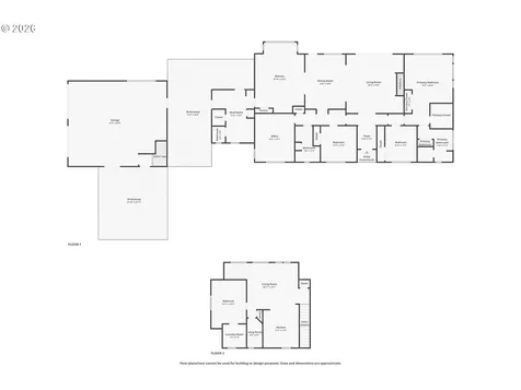 2764 E 40th Avenue Eugene OR 97405