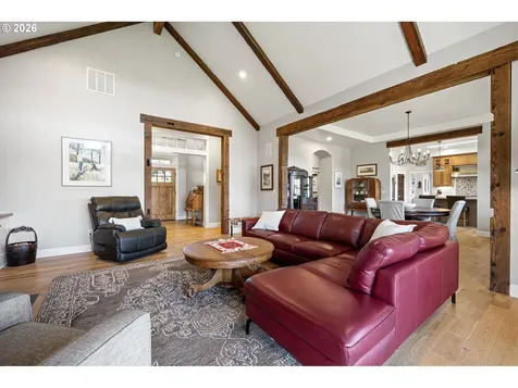 2764 E 40th Avenue Eugene OR 97405