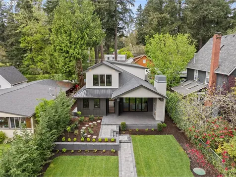 530 8th Street Lake Oswego OR 97034