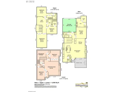 530 8th Street Lake Oswego OR 97034