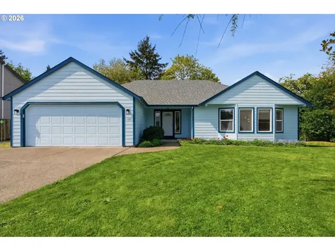 109 Norris Court Dayton OR 97114