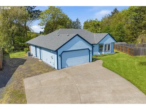 109 Norris Court Dayton OR 97114