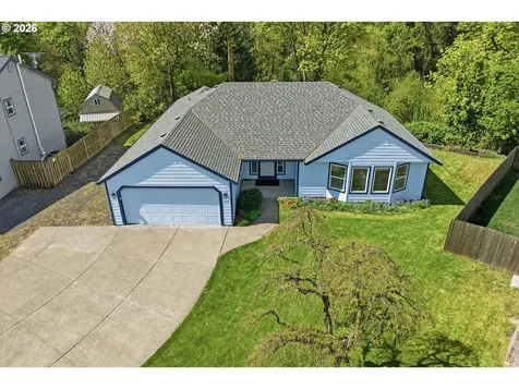 109 Norris Court Dayton OR 97114