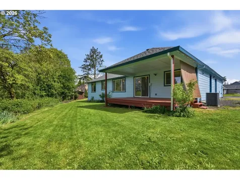 109 Norris Court Dayton OR 97114