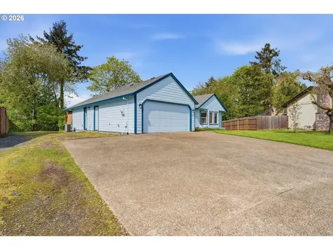 109 Norris Court Dayton OR 97114