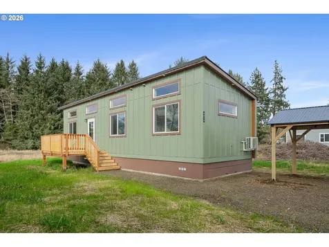 4610 Spruce Street Bay City OR 97107