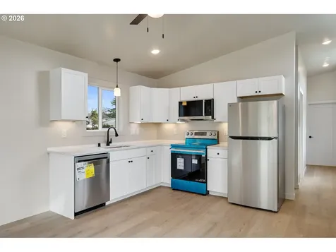 4610 Spruce Street Bay City OR 97107