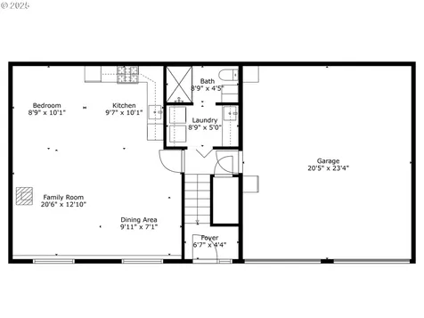 1116 Woodwillow Drive Roseburg OR 97471