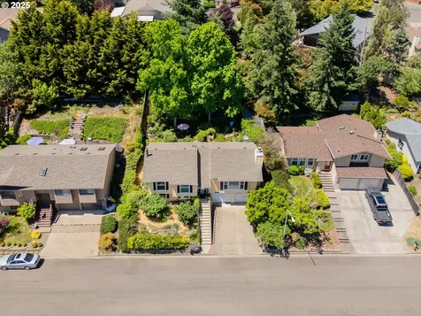 1116 Woodwillow Drive Roseburg OR 97471