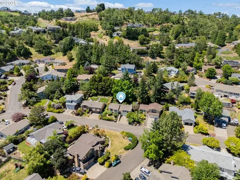 1116 Woodwillow Drive Roseburg OR 97471