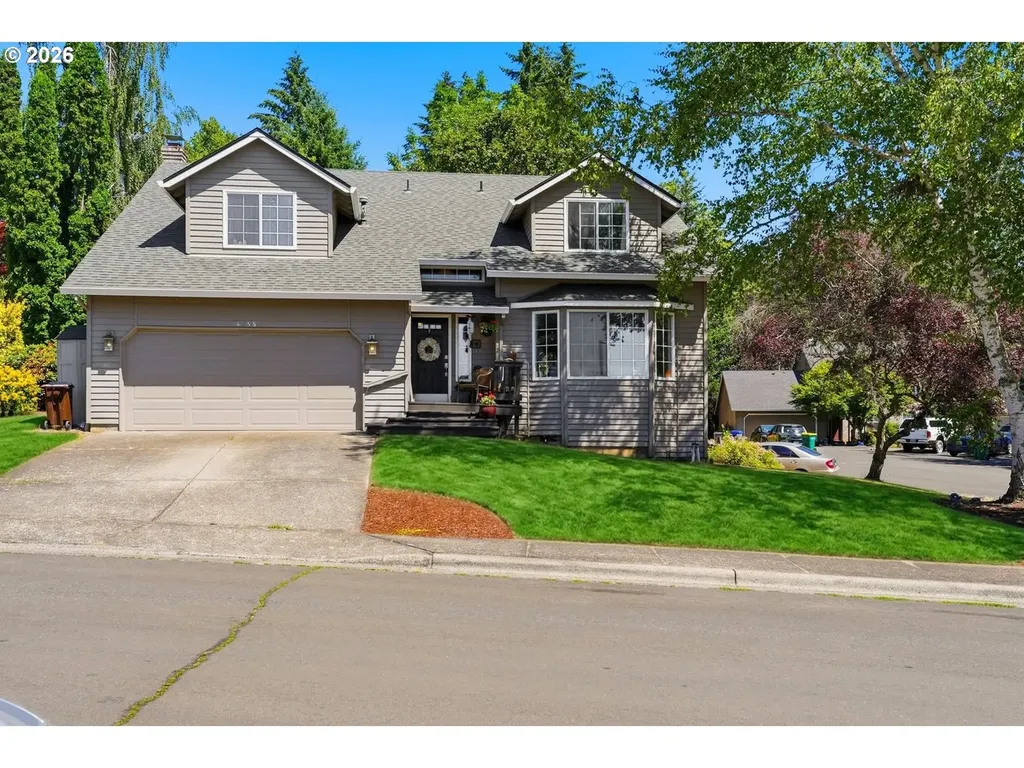 16455 SW Cynthia Street Beaverton OR 97007