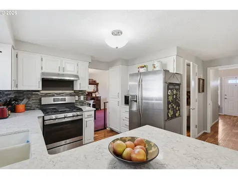 16455 SW Cynthia Street Beaverton OR 97007