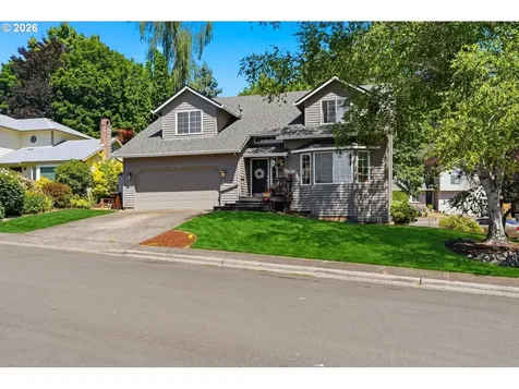 16455 SW Cynthia Street Beaverton OR 97007