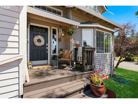 16455 SW Cynthia Street Beaverton OR 97007