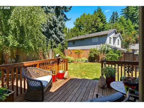 16455 SW Cynthia Street Beaverton OR 97007