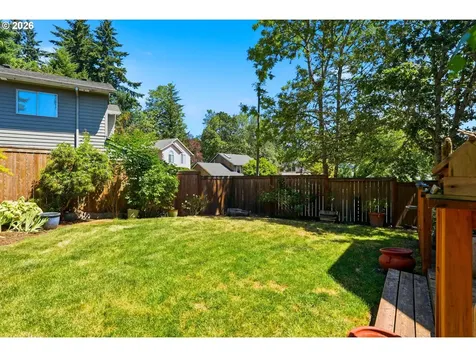 16455 SW Cynthia Street Beaverton OR 97007