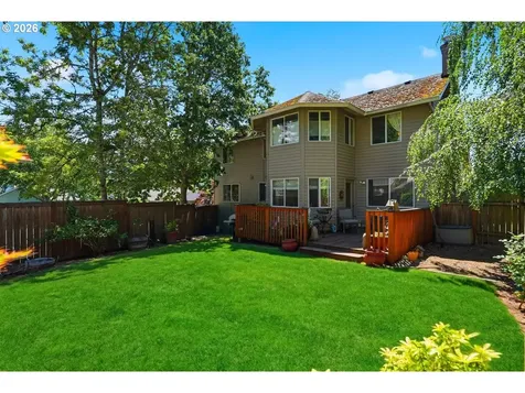 16455 SW Cynthia Street Beaverton OR 97007