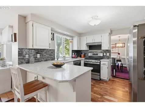 16455 SW Cynthia Street Beaverton OR 97007