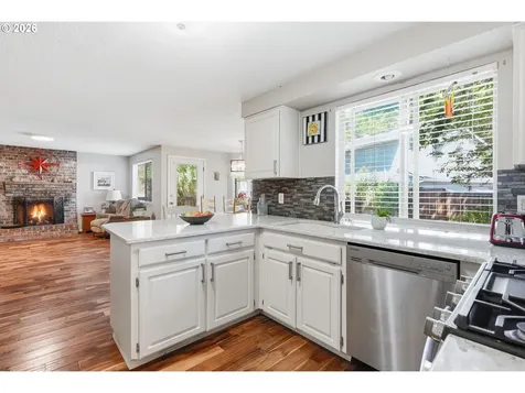 16455 SW Cynthia Street Beaverton OR 97007