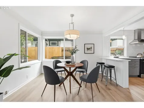 4124 SE Ash Street Portland OR 97214