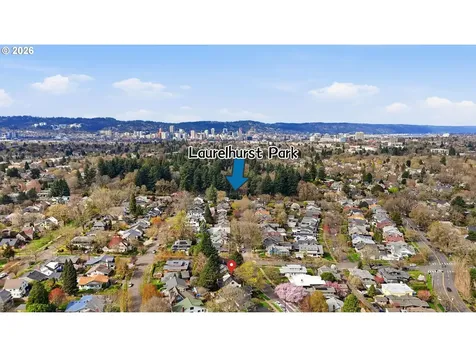 4124 SE Ash Street Portland OR 97214