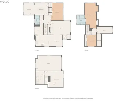 4124 SE Ash Street Portland OR 97214