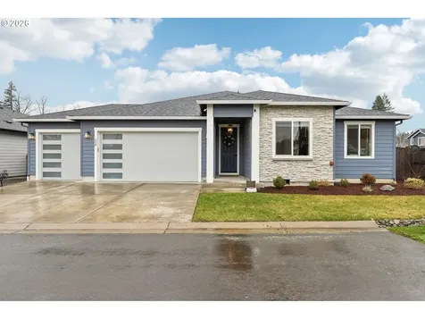 604 NW 25th Way Battle Ground WA 98604