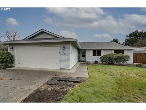 7009 NE 143rd Court Vancouver WA 98682