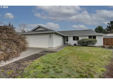 7009 NE 143rd Court Vancouver WA 98682