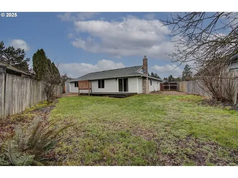 7009 NE 143rd Court Vancouver WA 98682