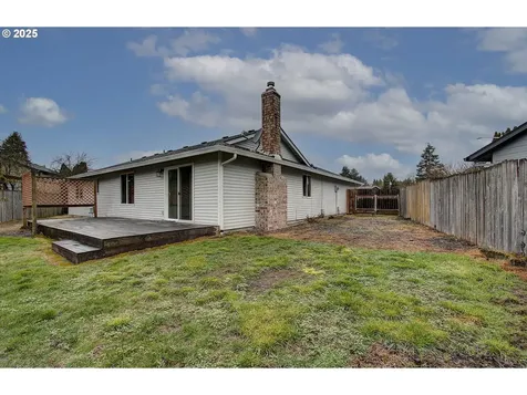 7009 NE 143rd Court Vancouver WA 98682