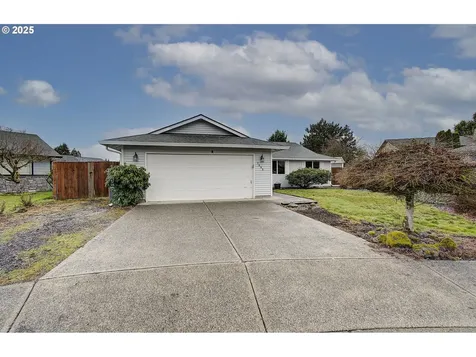 7009 NE 143rd Court Vancouver WA 98682