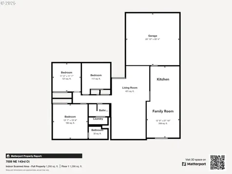 7009 NE 143rd Court Vancouver WA 98682