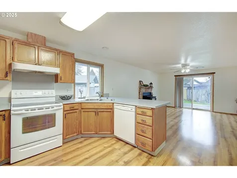 7009 NE 143rd Court Vancouver WA 98682
