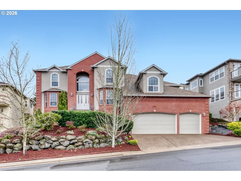 2430 NW Woodrose Drive Portland OR 97229
