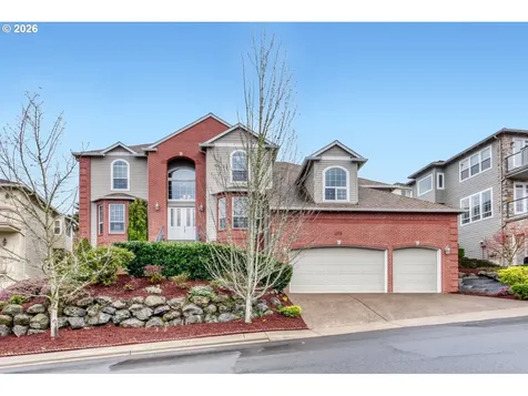 2430 NW Woodrose Drive Portland OR 97229