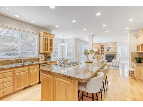 2430 NW Woodrose Drive Portland OR 97229
