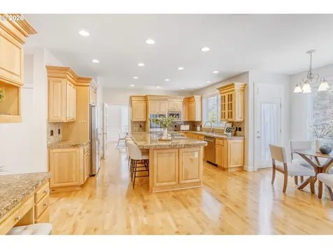 2430 NW Woodrose Drive Portland OR 97229