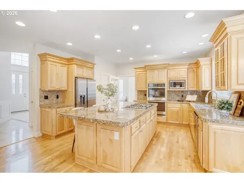 2430 NW Woodrose Drive Portland OR 97229