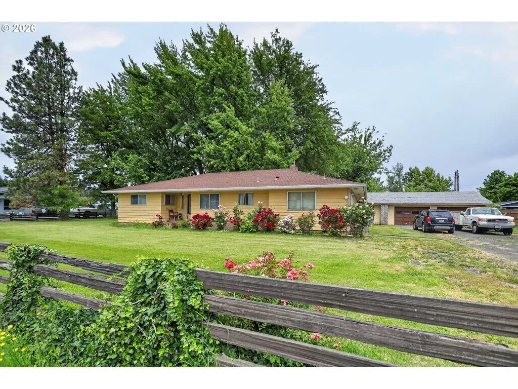 3610 Chevron Drive Hood River OR 97031