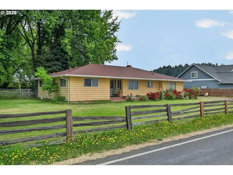 3610 Chevron Drive Hood River OR 97031