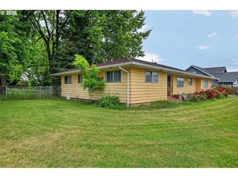 3610 Chevron Drive Hood River OR 97031