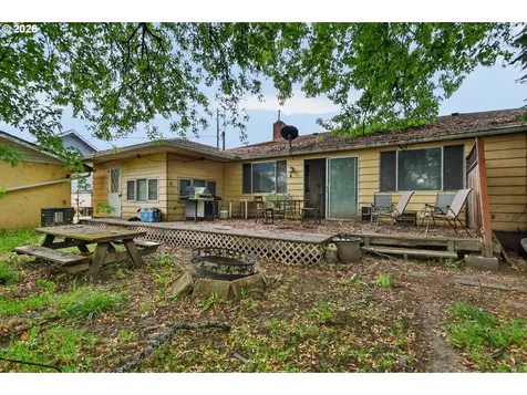 3610 Chevron Drive Hood River OR 97031