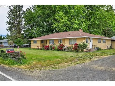 3610 Chevron Drive Hood River OR 97031