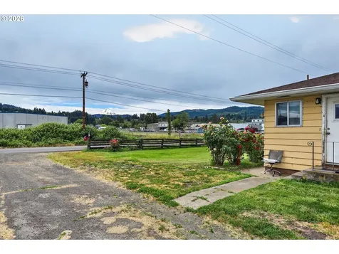 3610 Chevron Drive Hood River OR 97031