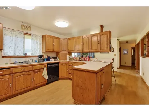 3610 Chevron Drive Hood River OR 97031