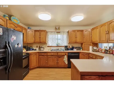 3610 Chevron Drive Hood River OR 97031